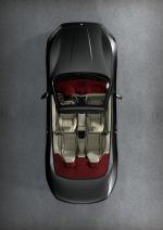 Maserati GranCabrio 2010 года